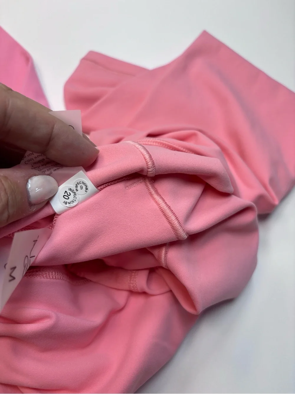 CALIA by Carrie Underwood soft pink